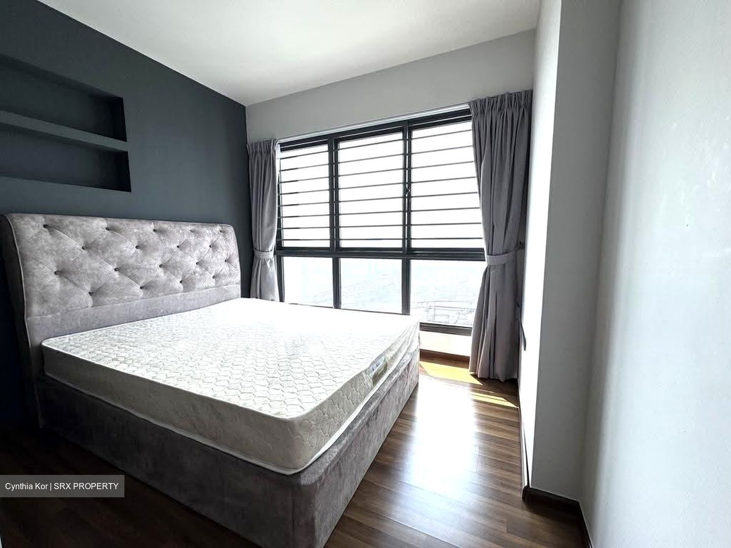 Blk 311C Clementi Avenue 4 (Clementi), HDB 4 Rooms #624809041